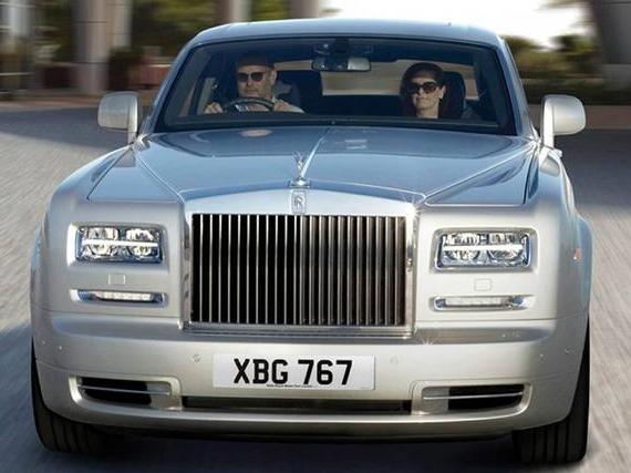 ROLLS ROYCE PHANTOM 2013 SCA681S51DUX72935 image ROLLS ROYCE PHANTOM 2013 SCA681S51DUX72935 image
